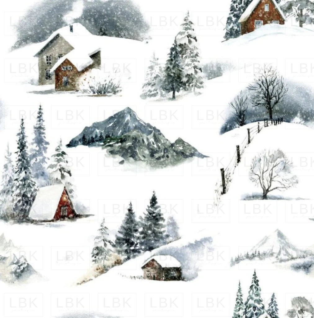 Winter's Night