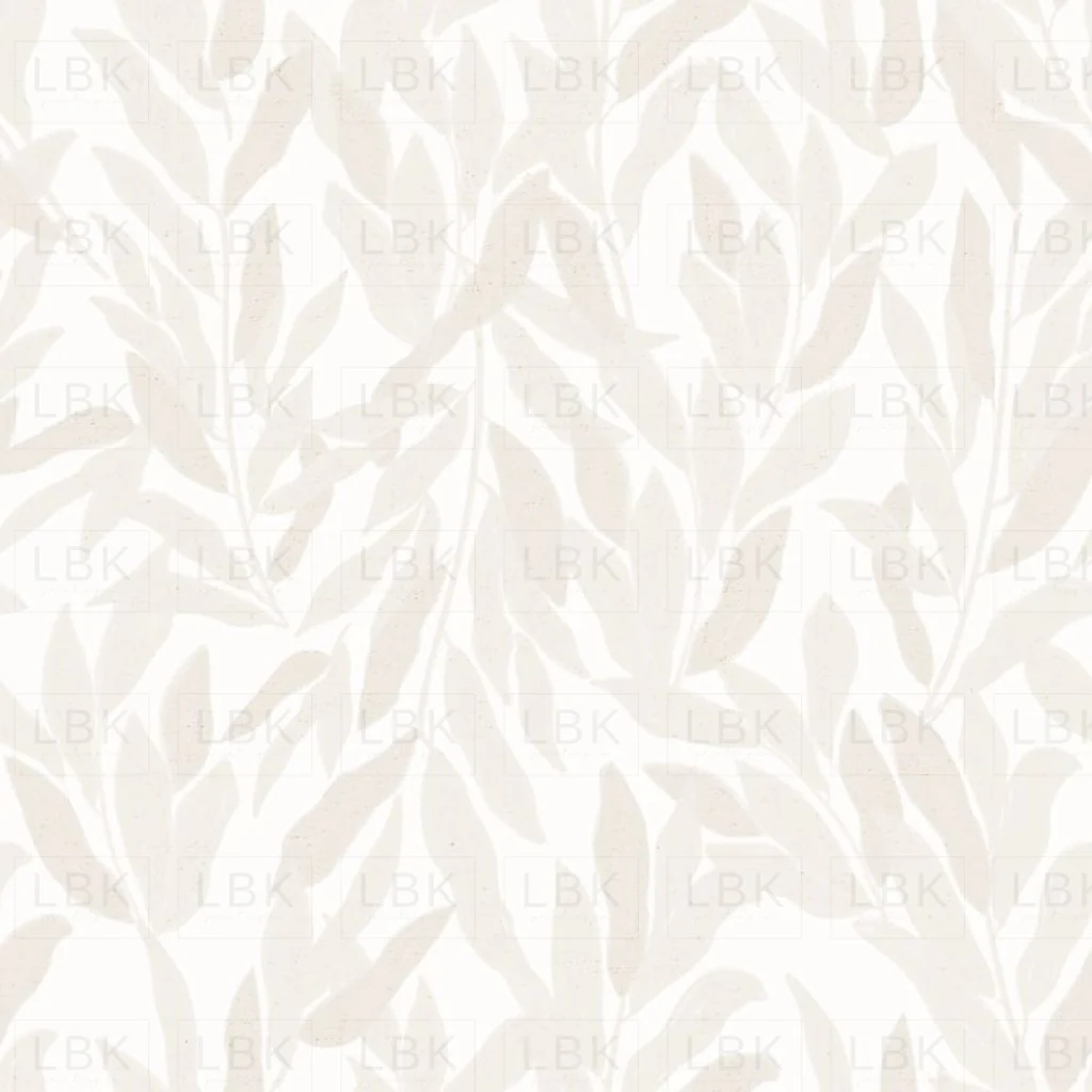 Wispy Leaves