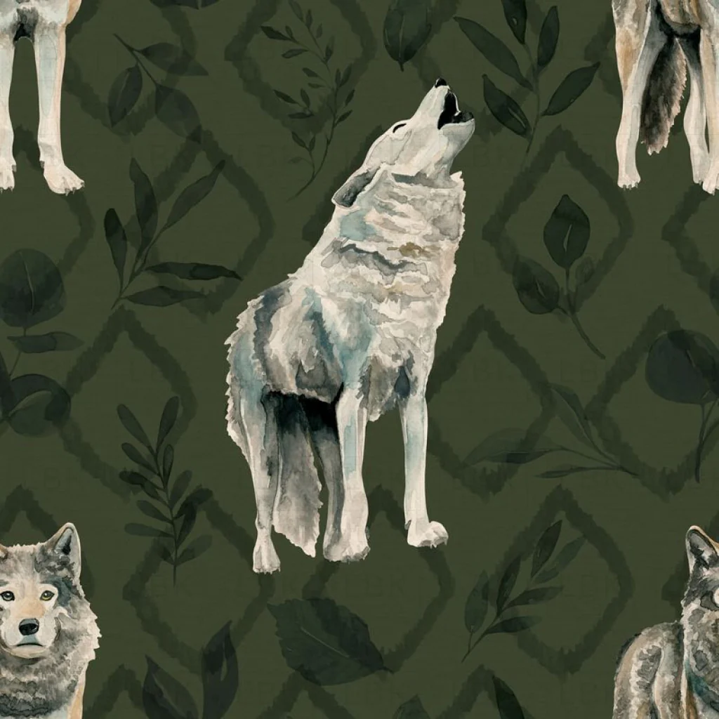 Wolf_Green
