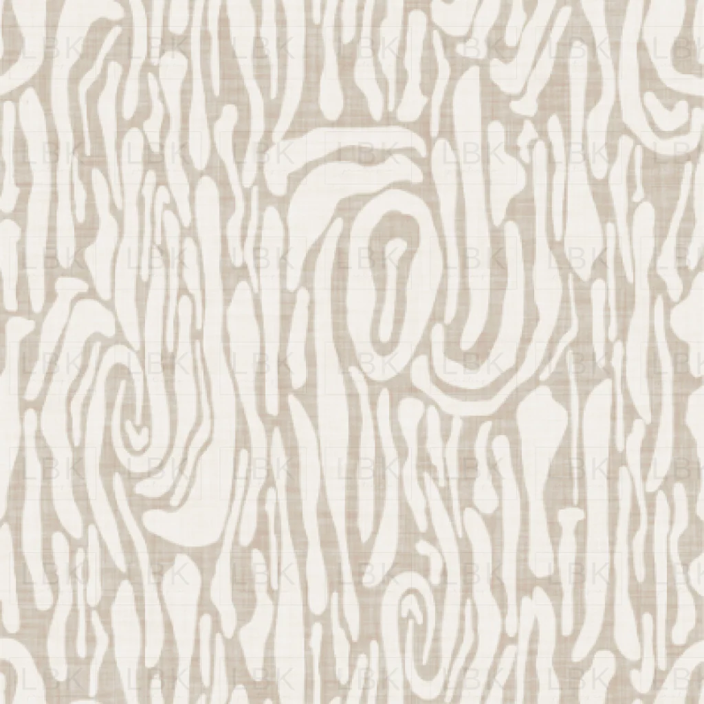 Woodgrain on oatmeal
