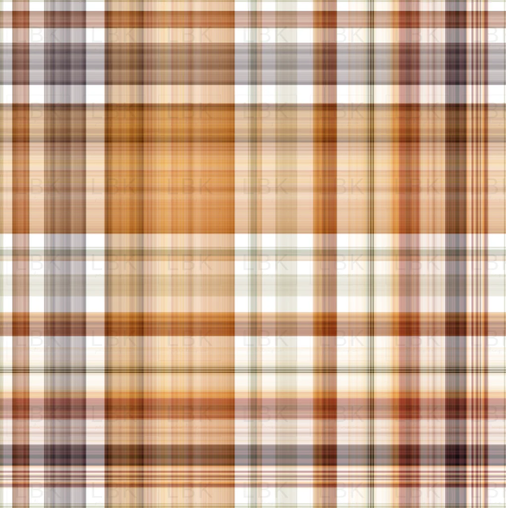 Woodland Harvest Plaid