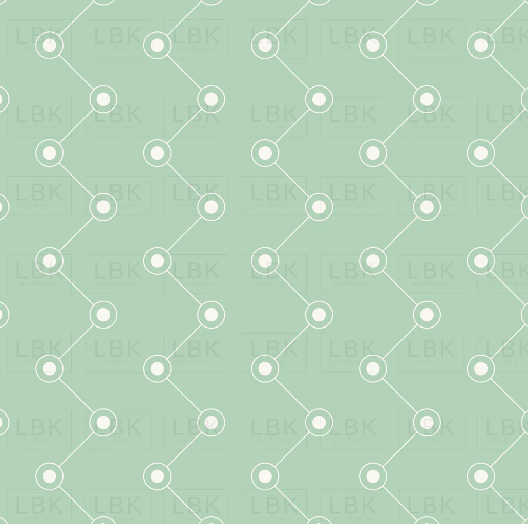 ZIGZAG IN MINT